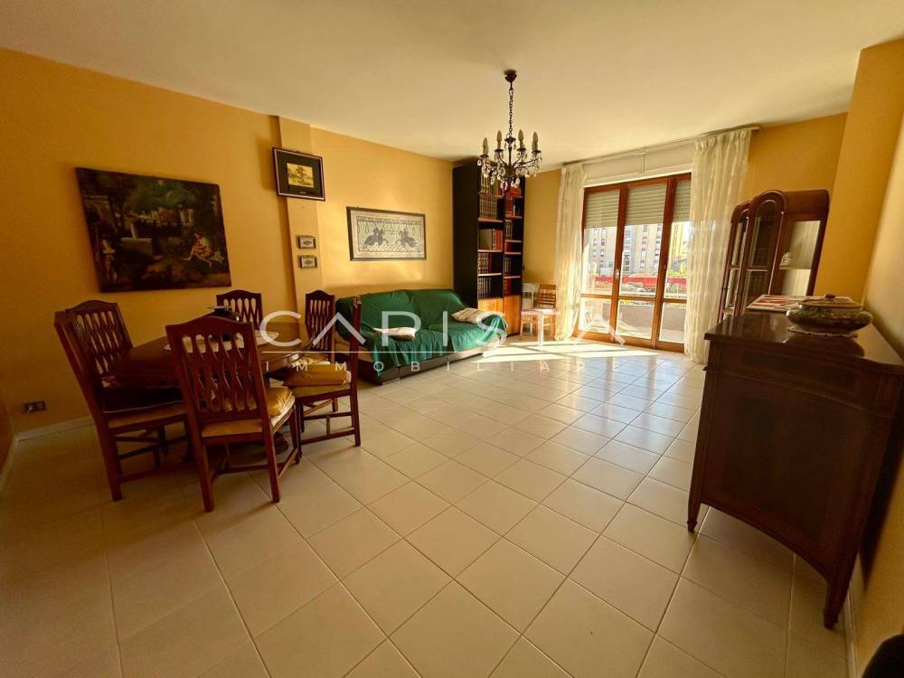 appartamento in affitto ad Ortona