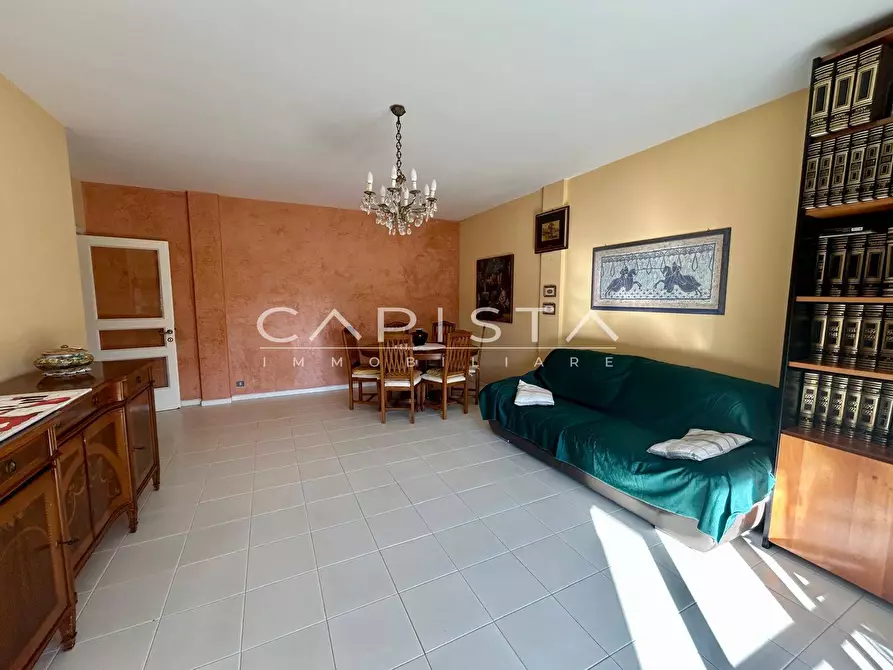 appartamento in affitto ad Ortona