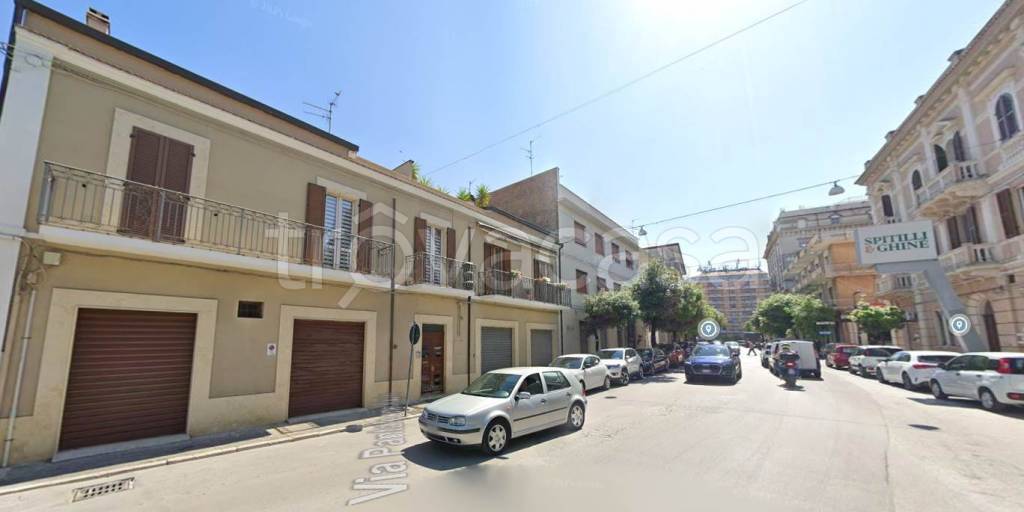 negozio in affitto ad Ortona in zona Fonte Grande