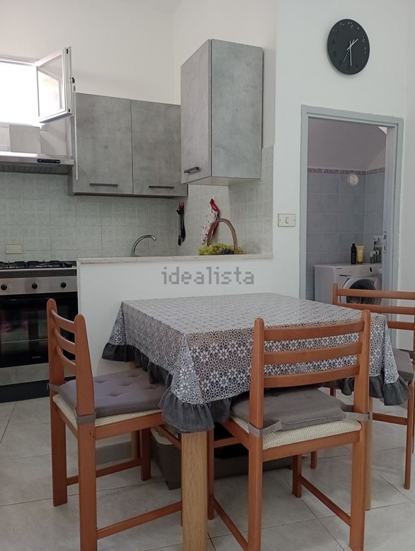 appartamento in affitto ad Ortona