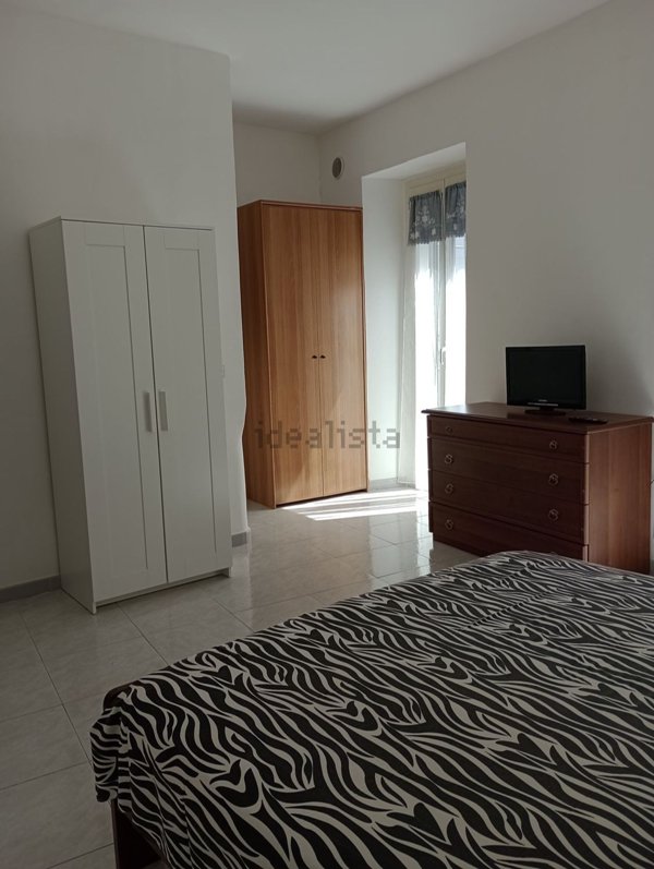 appartamento in affitto ad Ortona