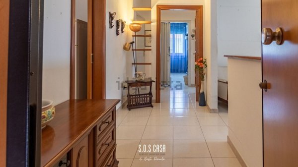 appartamento in affitto ad Ortona