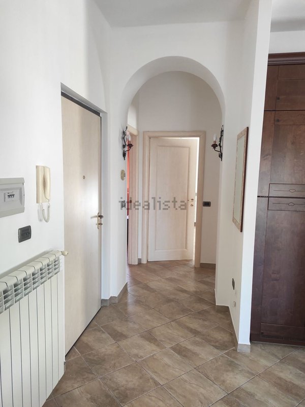 appartamento in affitto ad Ortona