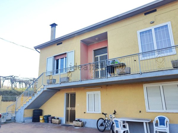 appartamento in affitto ad Ortona