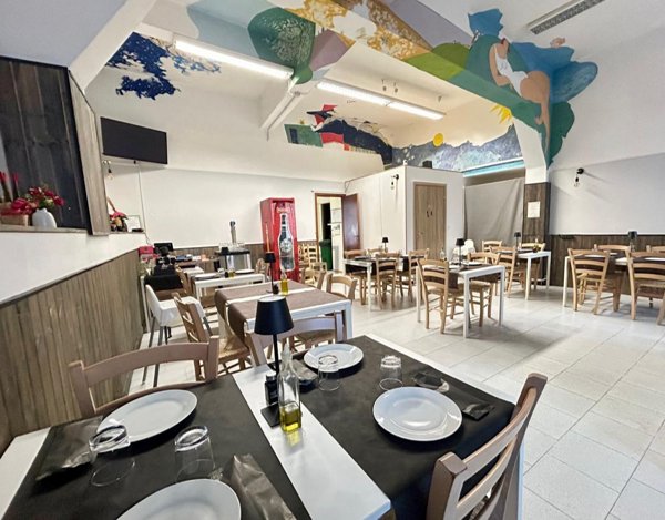 negozio in affitto ad Ortona