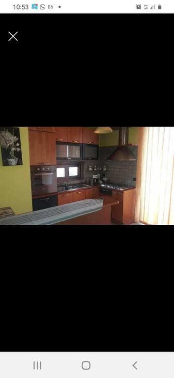 appartamento in affitto ad Ortona