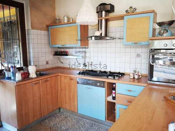 appartamento in affitto ad Ortona