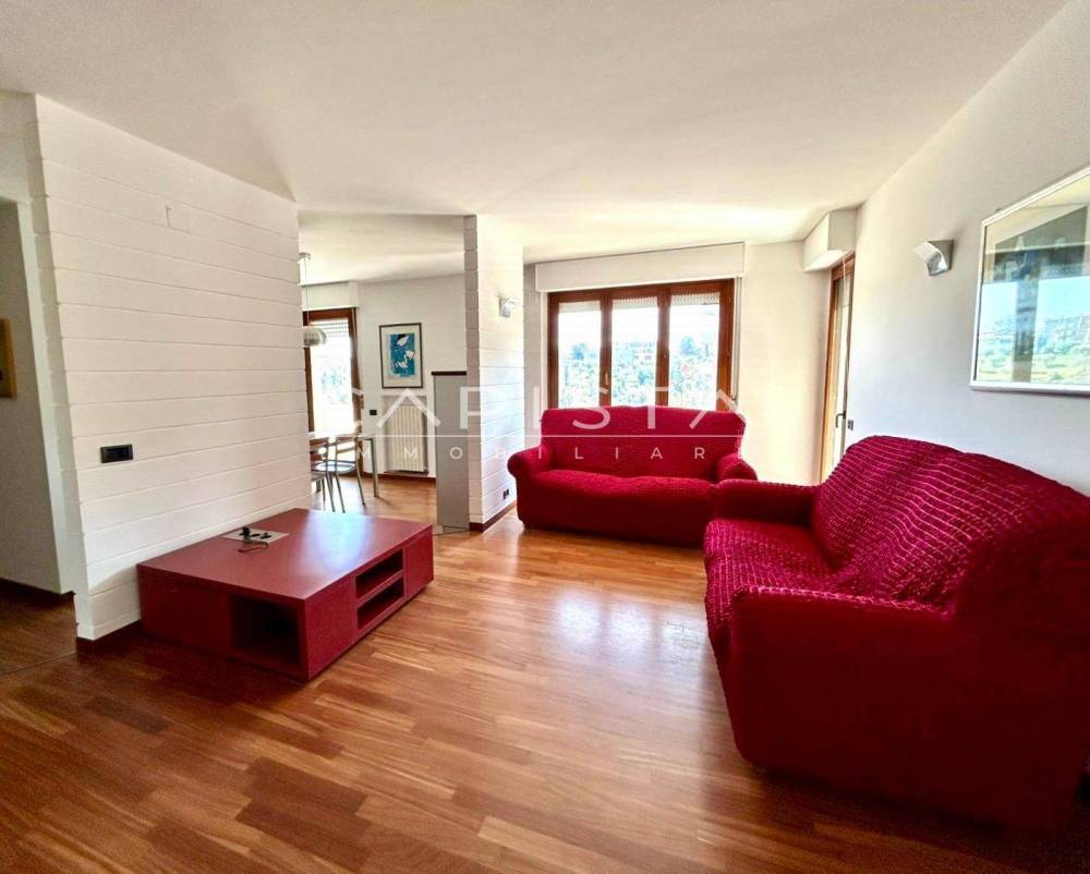 appartamento in affitto ad Ortona