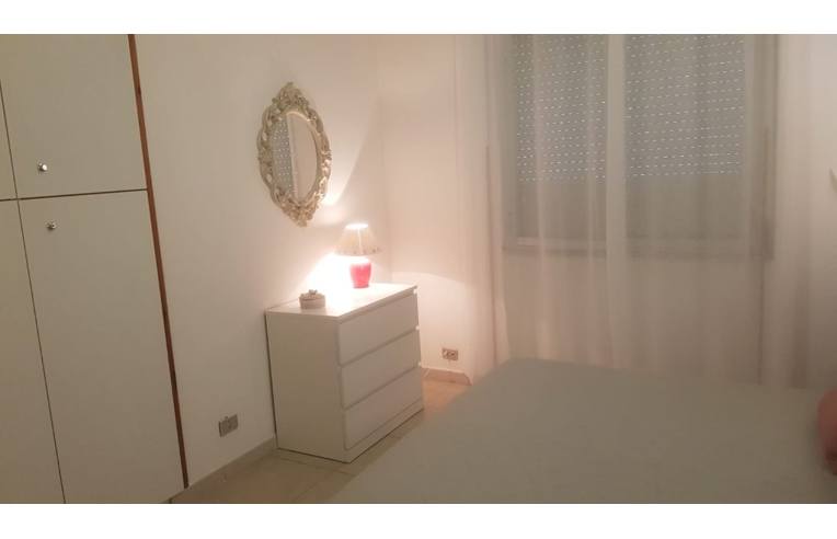 appartamento in affitto ad Ortona in zona Lido Riccio