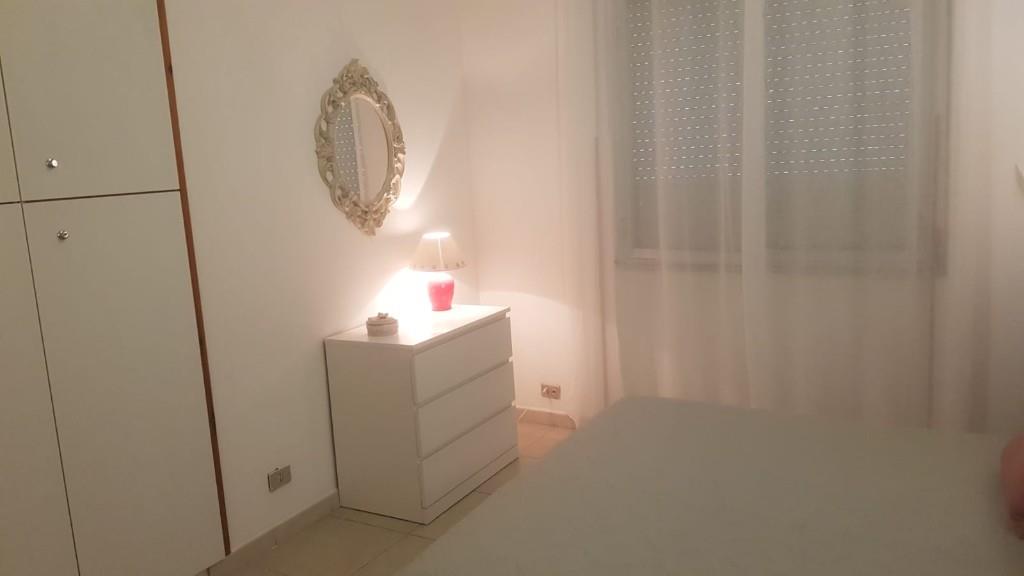 appartamento in affitto ad Ortona in zona Lido Riccio