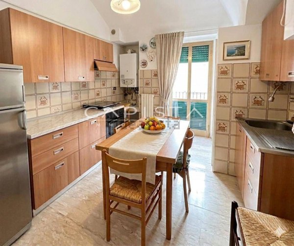 appartamento in affitto ad Ortona