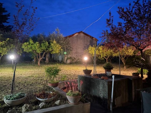 appartamento in affitto ad Ortona in zona Gagliarda