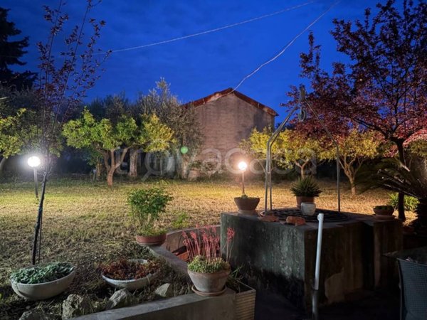 appartamento in affitto ad Ortona in zona Gagliarda