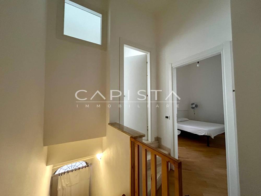 appartamento in affitto ad Ortona