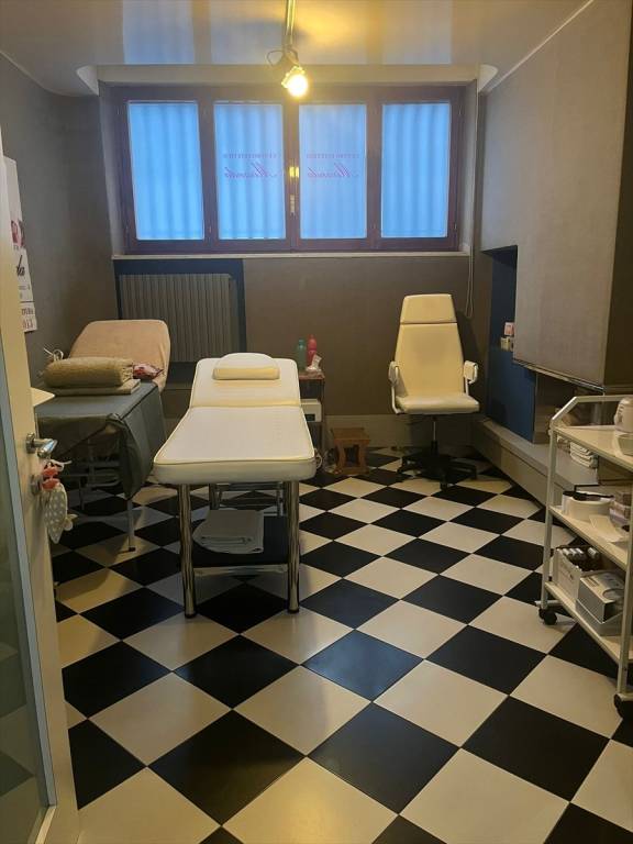 ufficio in affitto ad Ortona in zona Caldari