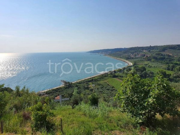 appartamento in affitto ad Ortona in zona Lido Riccio