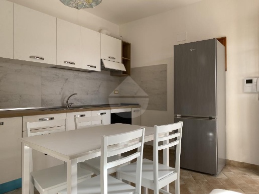 appartamento in affitto ad Ortona in zona Santa Lucia
