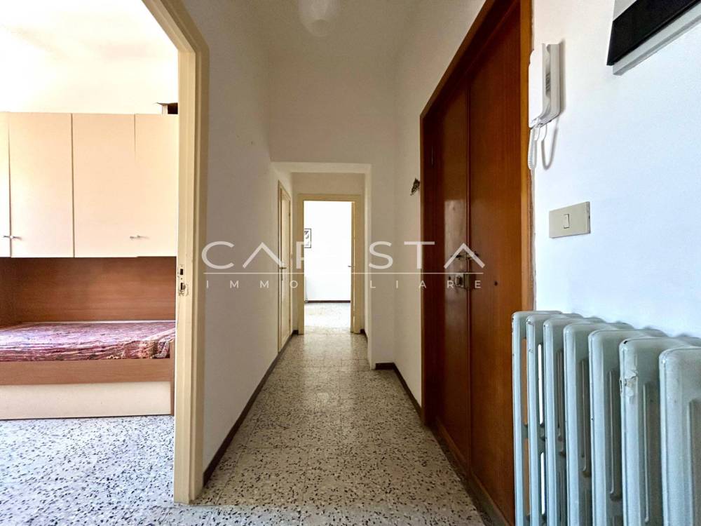 appartamento in affitto ad Ortona