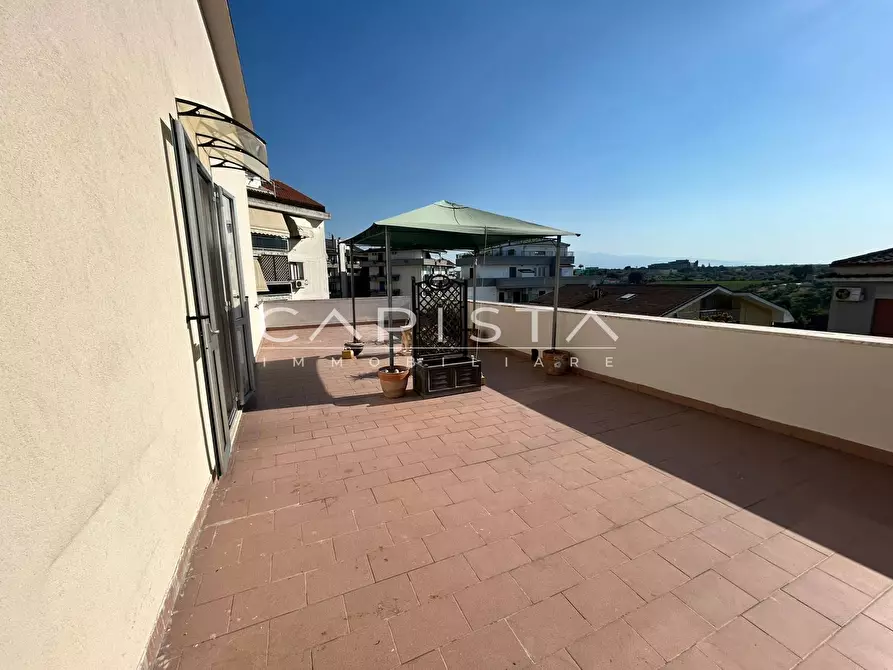 appartamento in affitto ad Ortona in zona Caldari