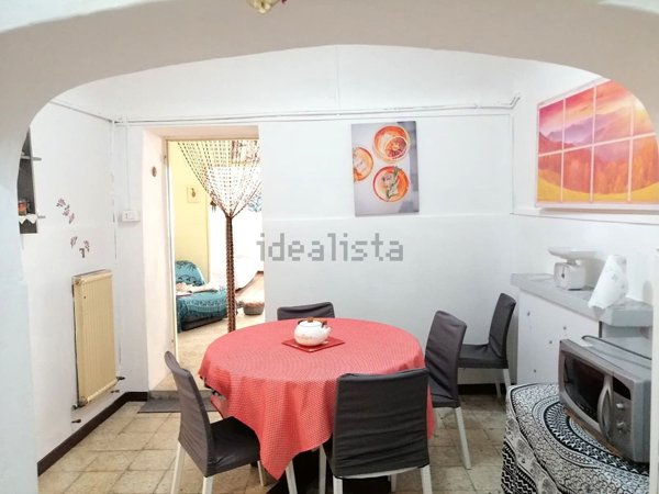 appartamento in affitto ad Ortona