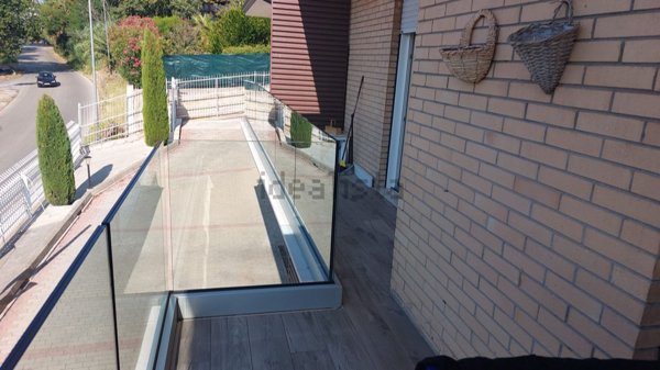 appartamento in affitto ad Ortona in zona Caldari
