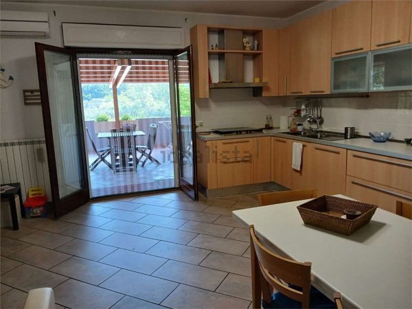 appartamento in affitto ad Ortona in zona Torre Mucchia