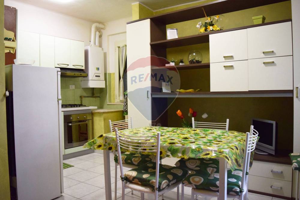 casa indipendente in affitto a Paglieta
