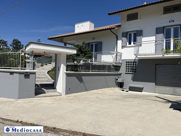 appartamento in affitto a Paglieta