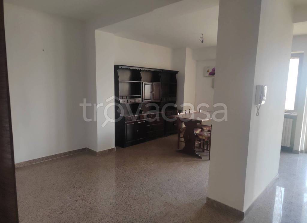 appartamento in affitto a Paglieta