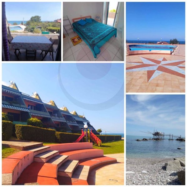 appartamento in affitto a Paglieta