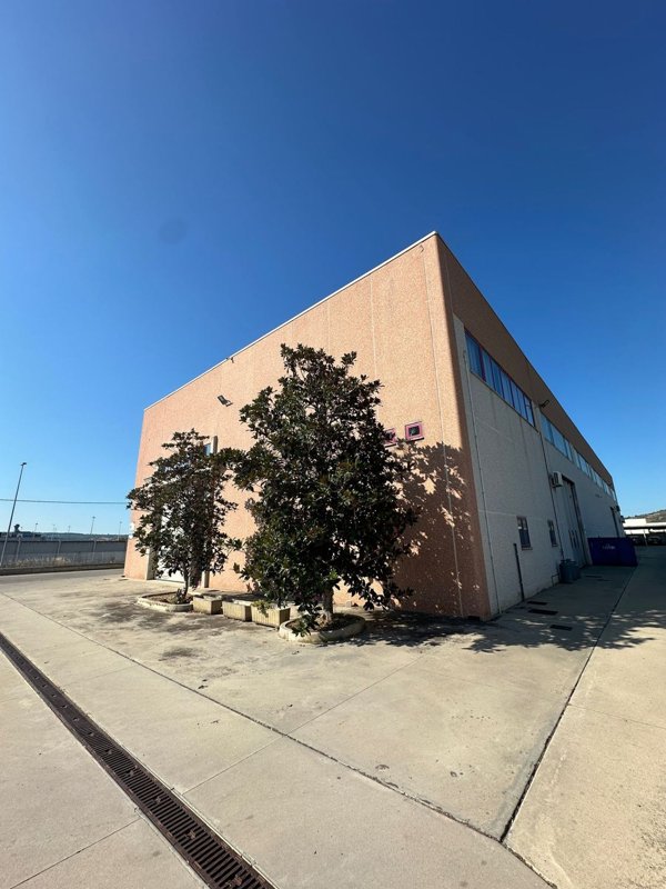 ufficio in affitto a Paglieta