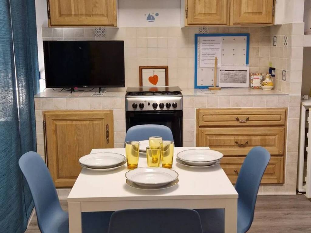 appartamento in affitto a Paglieta