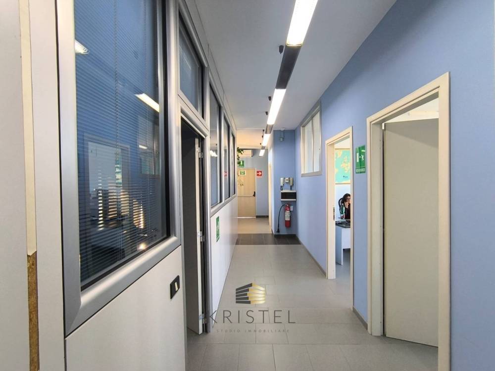 ufficio in affitto a Paglieta