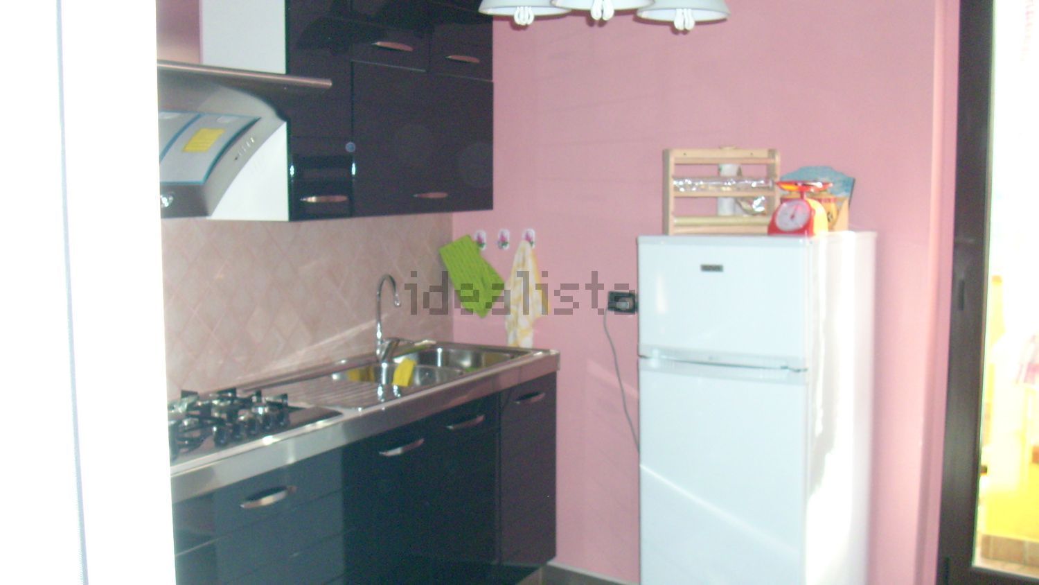 appartamento in affitto a Paglieta