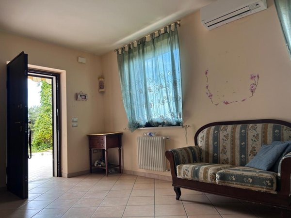 casa indipendente in affitto a Ripa Teatina