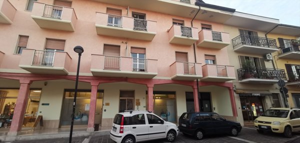 ufficio in affitto a Ripa Teatina