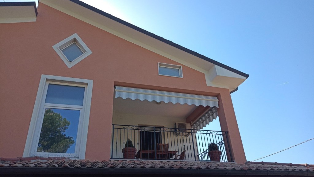 appartamento in affitto a Ripa Teatina