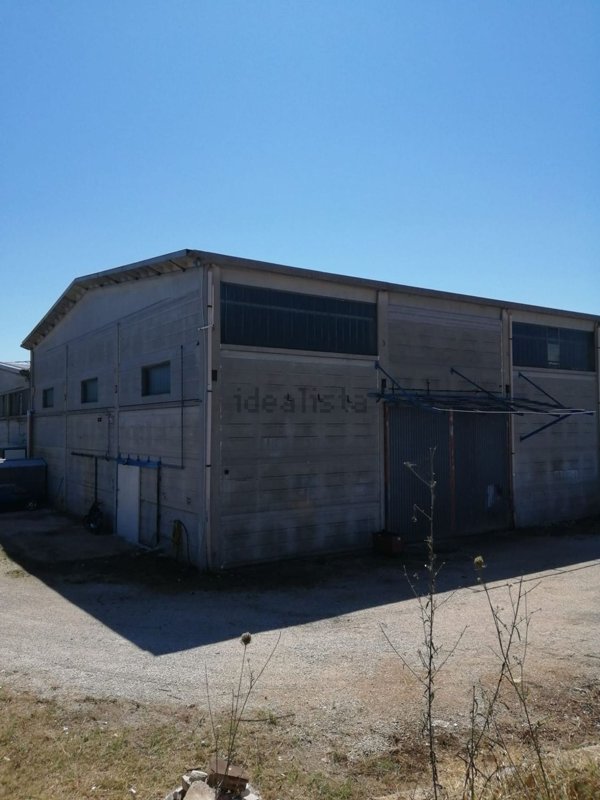 ufficio in affitto a Ripa Teatina