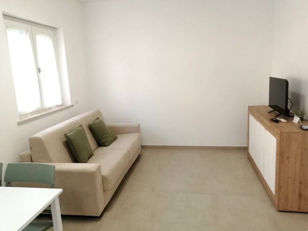 appartamento in affitto a Rocca San Giovanni