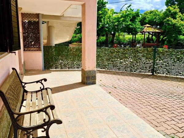 appartamento in affitto a Rocca San Giovanni