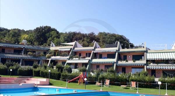 appartamento in affitto a Rocca San Giovanni