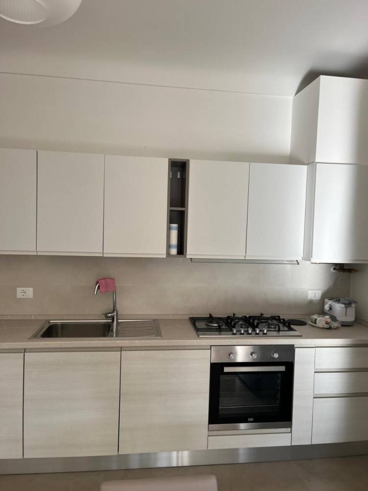 appartamento in affitto a Rocca San Giovanni in zona Piane Favaro