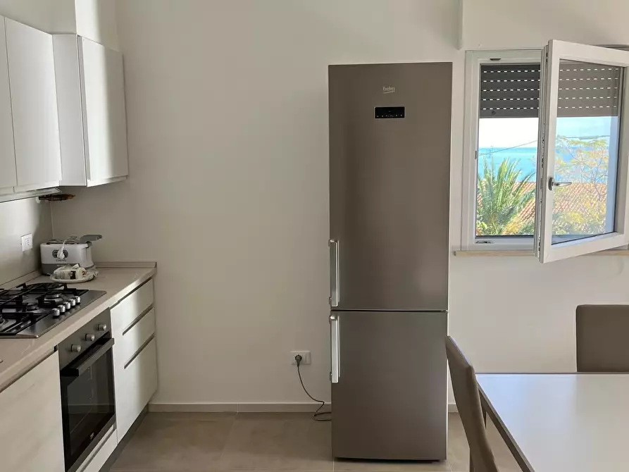 appartamento in affitto a Rocca San Giovanni in zona Piane Favaro