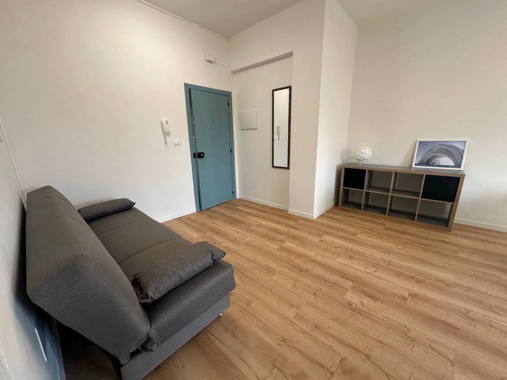 appartamento in affitto a Rocca San Giovanni