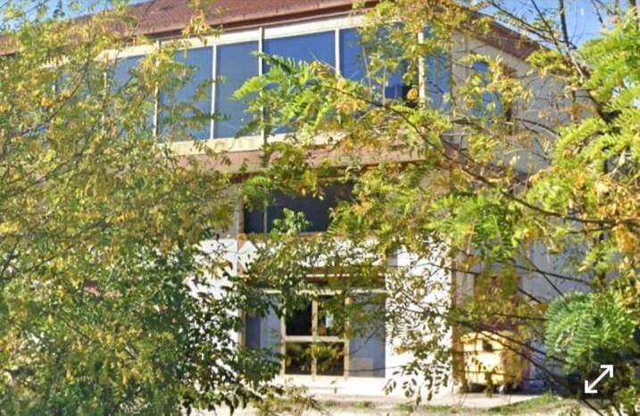 negozio in affitto a San Giovanni Teatino