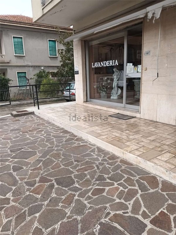 appartamento in affitto a San Giovanni Teatino in zona Sambuceto