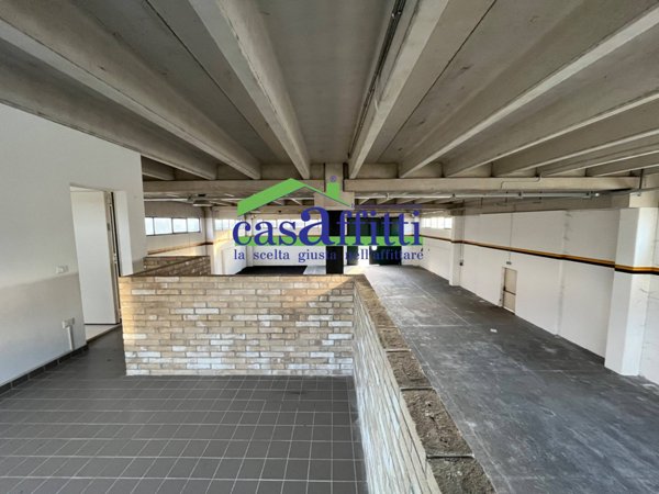 casa semindipendente in affitto a San Giovanni Teatino in zona Sambuceto
