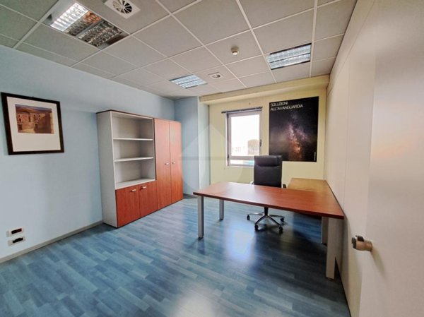 ufficio in affitto a San Giovanni Teatino
