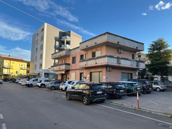 appartamento in affitto a San Giovanni Teatino in zona Sambuceto