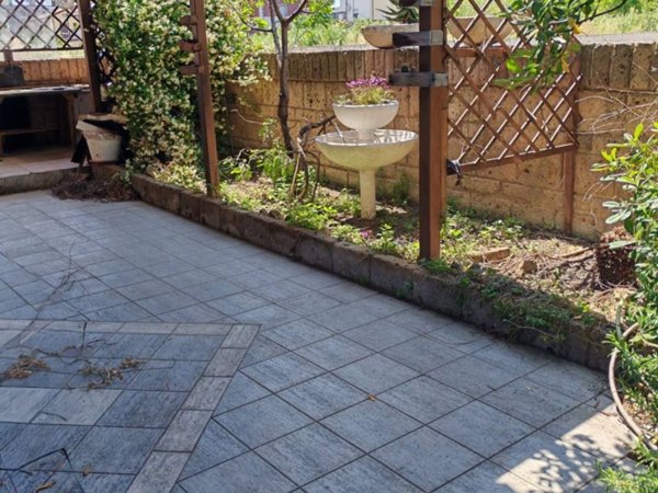 casa indipendente in affitto a San Giovanni Teatino in zona Sambuceto
